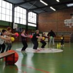 santé basket